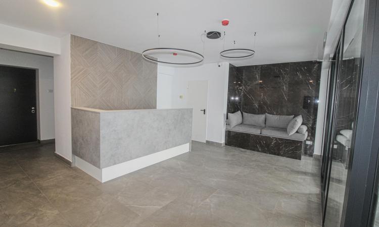 2 camere-Herastrau- complex rezidential Herastrau Parkview