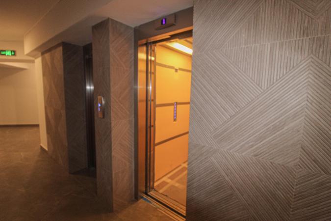 2 camere-Herastrau- complex rezidential Herastrau Parkview