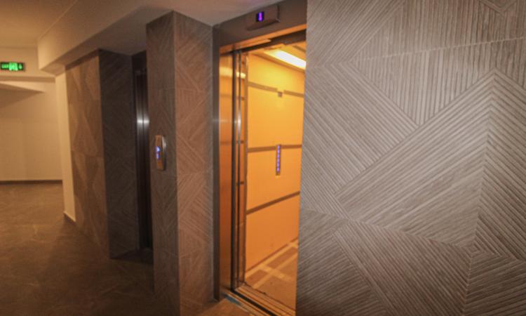 2 camere-Herastrau- complex rezidential Herastrau Parkview