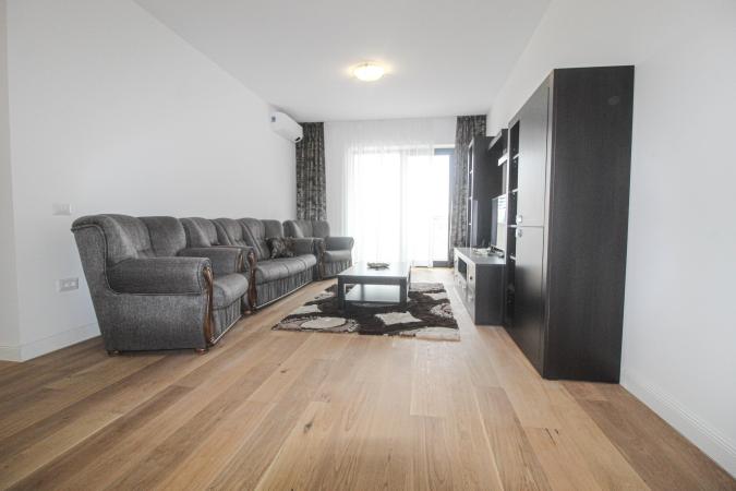 2 camere-Herastrau- complex rezidential Herastrau Parkview