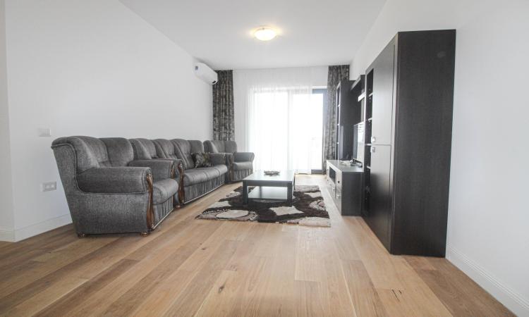2 camere-Herastrau- complex rezidential Herastrau Parkview