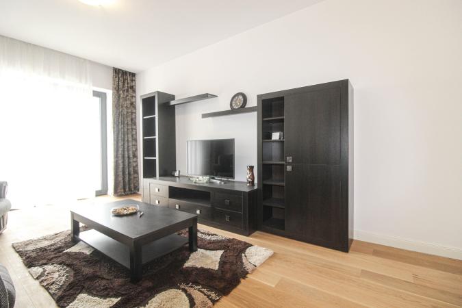 2 camere-Herastrau- complex rezidential Herastrau Parkview