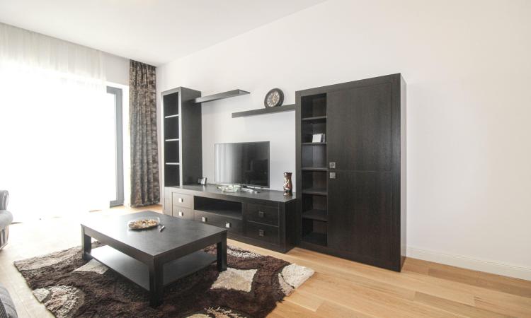 2 camere-Herastrau- complex rezidential Herastrau Parkview