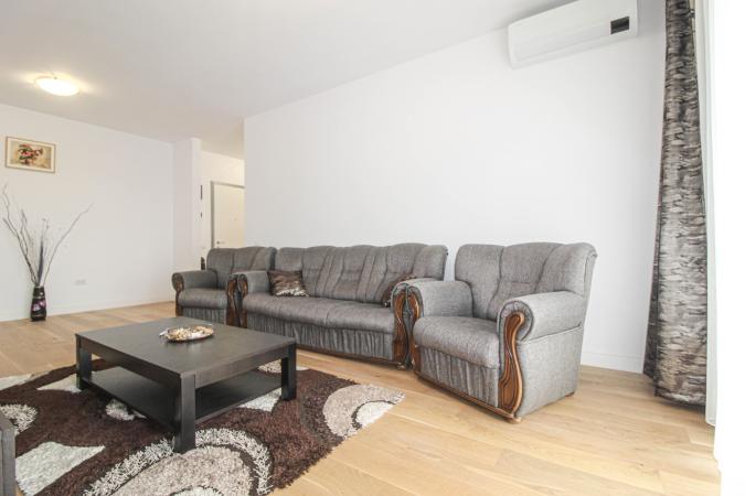 2 camere-Herastrau- complex rezidential Herastrau Parkview