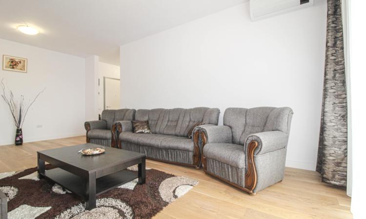 2 camere-Herastrau- complex rezidential Herastrau Parkview