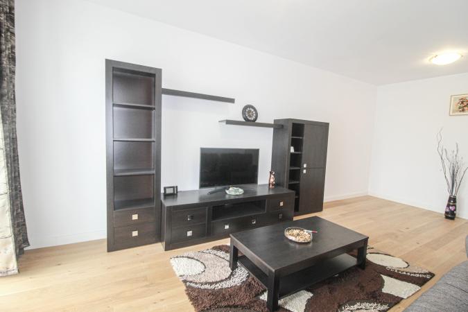 2 camere-Herastrau- complex rezidential Herastrau Parkview