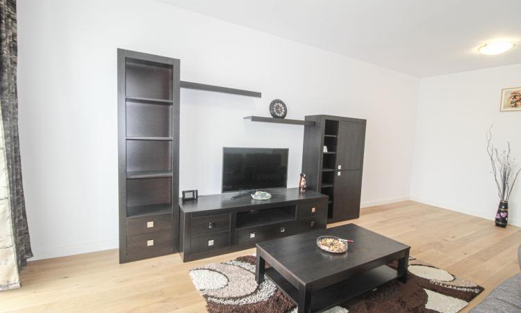 2 camere-Herastrau- complex rezidential Herastrau Parkview