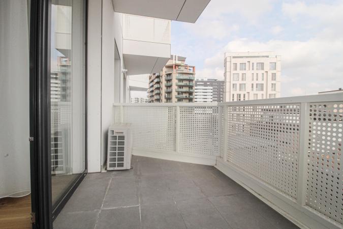 2 camere-Herastrau- complex rezidential Herastrau Parkview