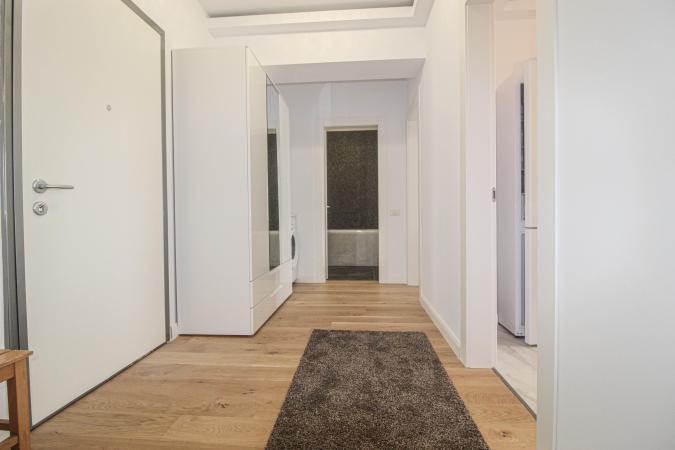 2 camere-Herastrau- complex rezidential Herastrau Parkview