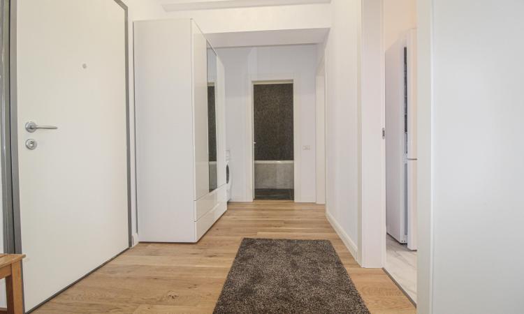 2 camere-Herastrau- complex rezidential Herastrau Parkview