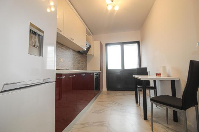 2 camere-Herastrau- complex rezidential Herastrau Parkview