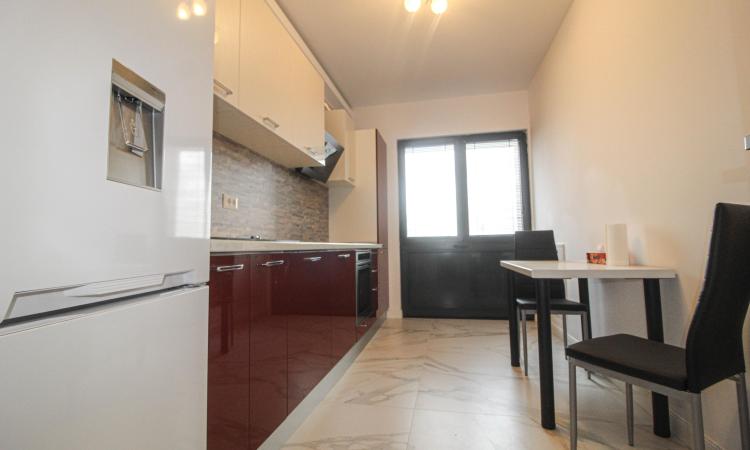 2 camere-Herastrau- complex rezidential Herastrau Parkview
