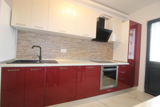 2 camere-Herastrau- complex rezidential Herastrau Parkview