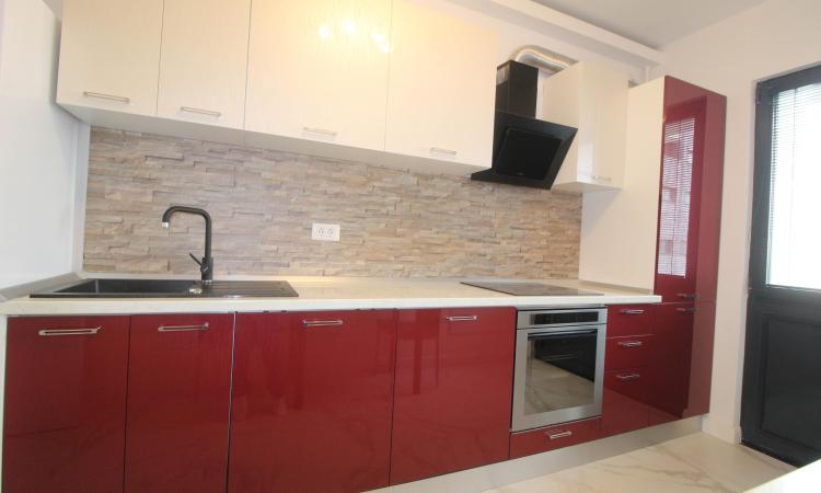 2 camere-Herastrau- complex rezidential Herastrau Parkview