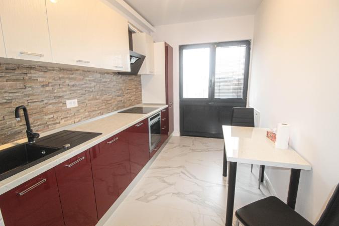 2 camere-Herastrau- complex rezidential Herastrau Parkview