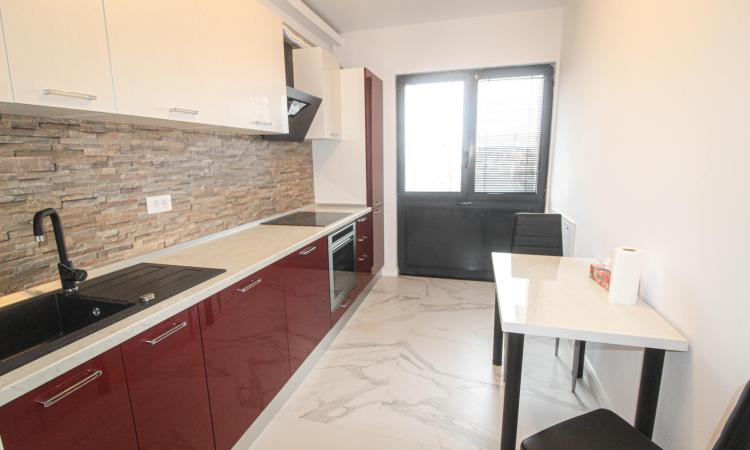 2 camere-Herastrau- complex rezidential Herastrau Parkview