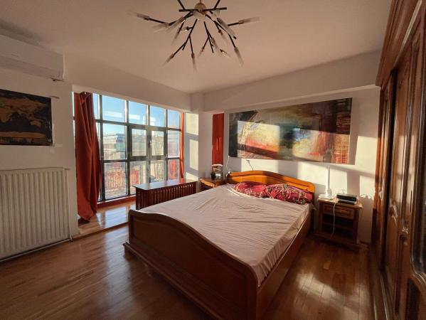 Apartament 2 camere -Nicolae Caramfil