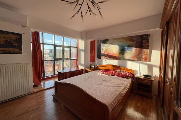 Apartament 2 camere -Nicolae Caramfil