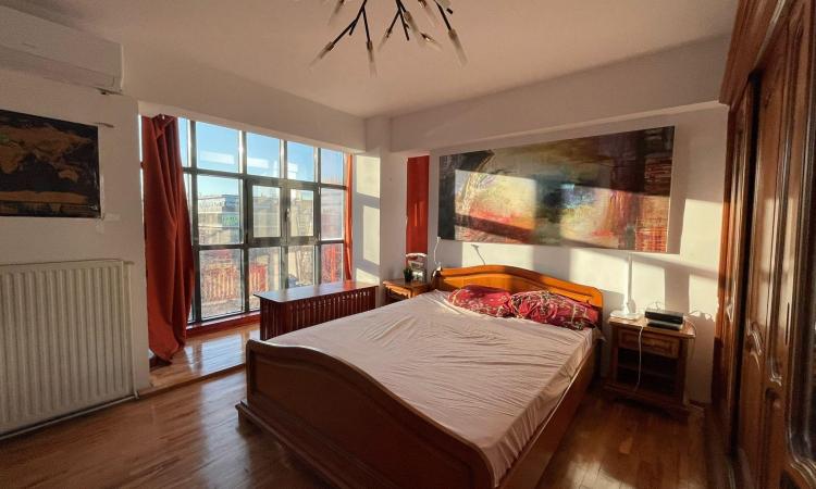 Apartament 2 camere -Nicolae Caramfil