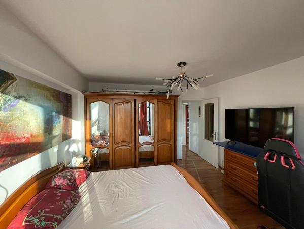 Apartament 2 camere -Nicolae Caramfil