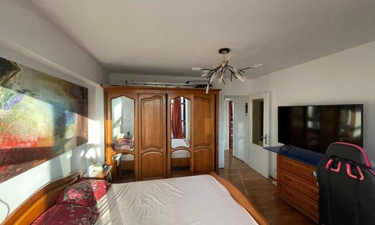 Apartament 2 camere -Nicolae Caramfil