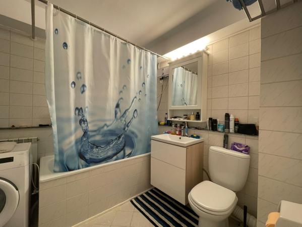Apartament 2 camere -Nicolae Caramfil