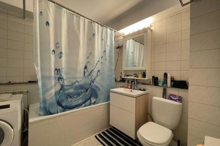 Apartament 2 camere -Nicolae Caramfil