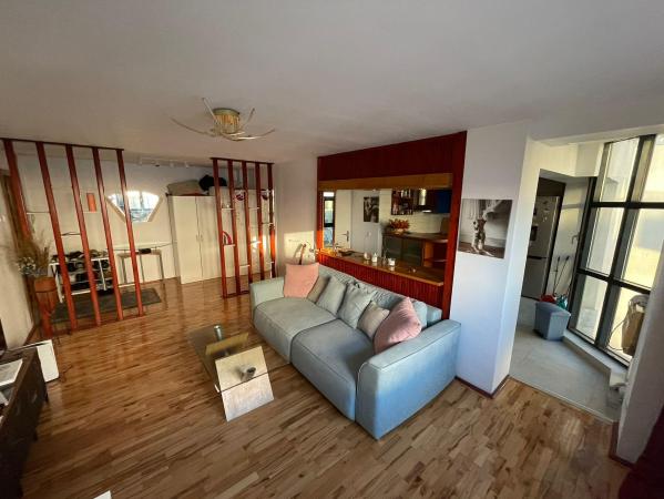 Apartament 2 camere -Nicolae Caramfil