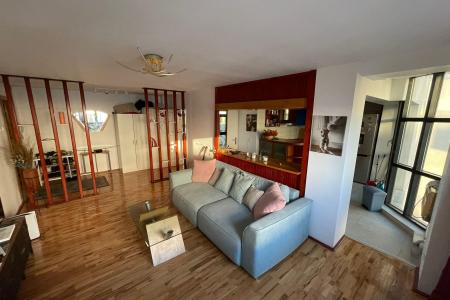 Apartament 2 camere -Nicolae Caramfil