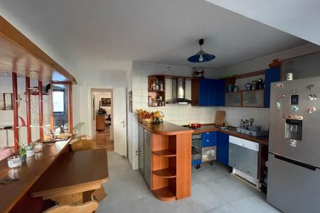 Apartament 2 camere -Nicolae Caramfil