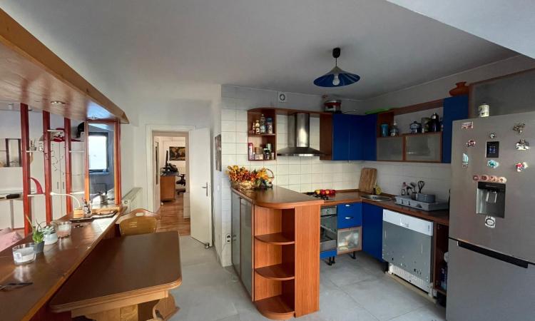 Apartament 2 camere -Nicolae Caramfil