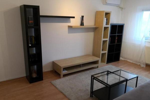 Apartament 2 camere -Aviatiei