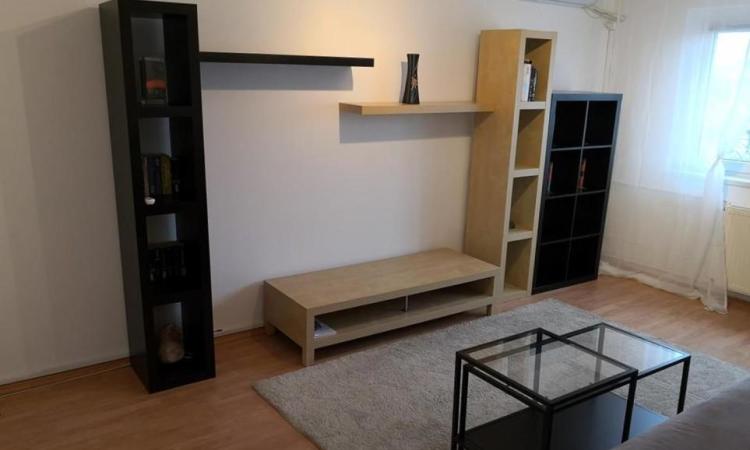 Apartament 2 camere -Aviatiei