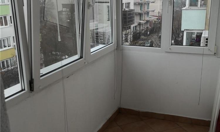Apartament 2 camere -Aviatiei