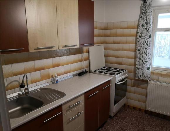 Apartament 2 camere -Aviatiei