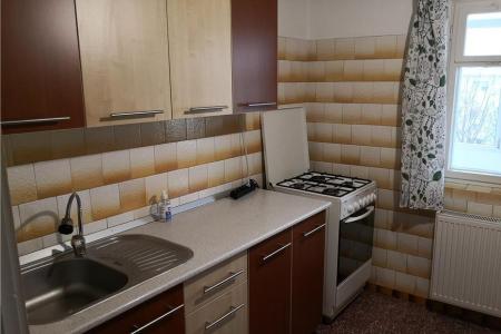 Apartament 2 camere -Aviatiei