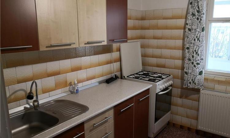 Apartament 2 camere -Aviatiei