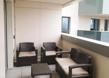 2 CAMERE - Aviatiei Tower - PROMENADA MALL