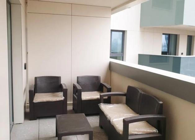 2 CAMERE - Aviatiei Tower - PROMENADA MALL