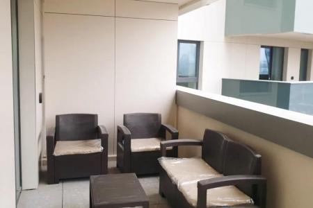 2 CAMERE - Aviatiei Tower - PROMENADA MALL