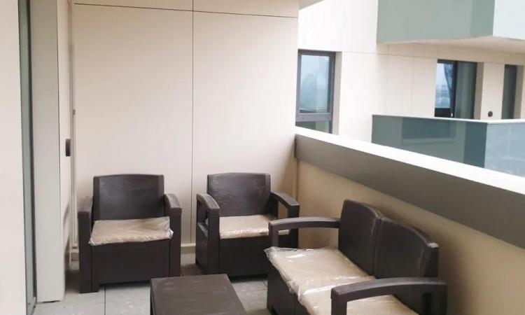 2 CAMERE - Aviatiei Tower - PROMENADA MALL