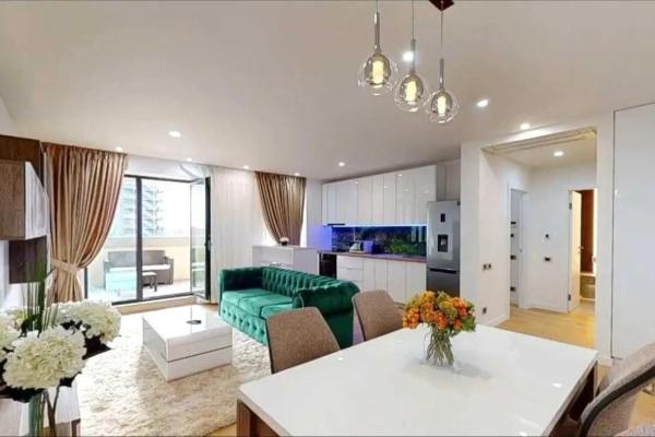 2 CAMERE - Aviatiei Tower - PROMENADA MALL