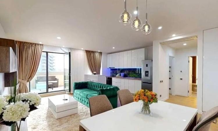 2 CAMERE - Aviatiei Tower - PROMENADA MALL