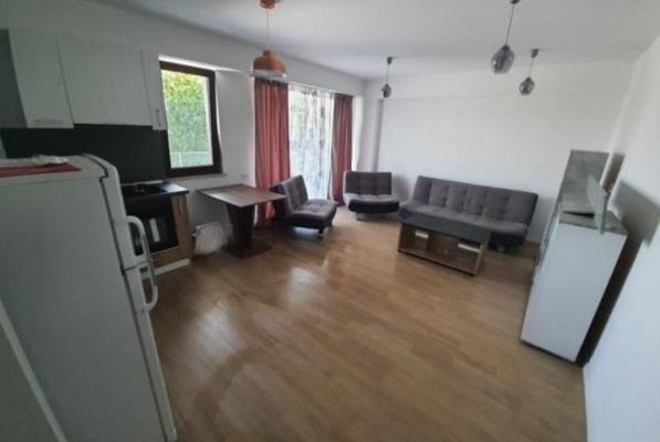 2 camere Jandarmeriei- langa Stejarii