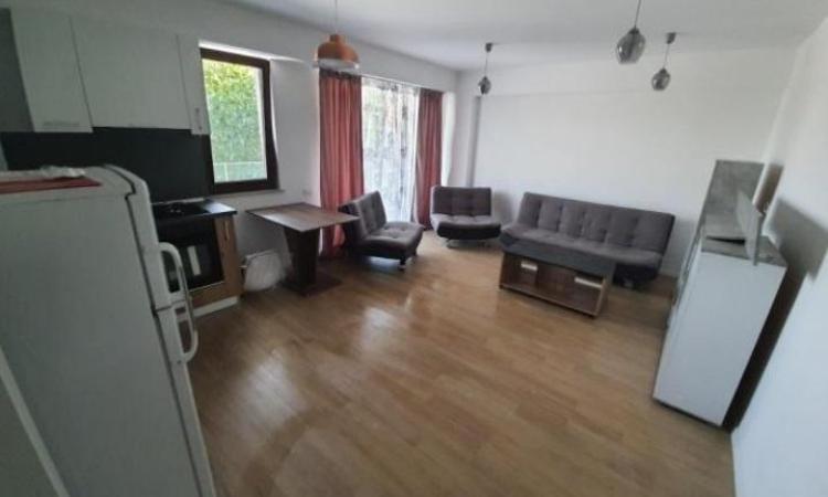 2 camere Jandarmeriei- langa Stejarii