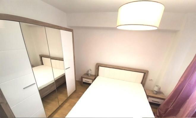2 camere Jandarmeriei- langa Stejarii