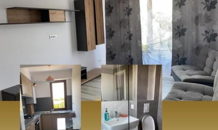 2 camere cu chiriasi 450 euro/luna - langa Stejarii