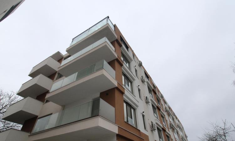 2 camere cu chiriasi 450 euro/luna - langa Stejarii