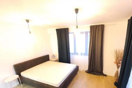 2 camere cu chiriasi 450 euro/luna - langa Stejarii