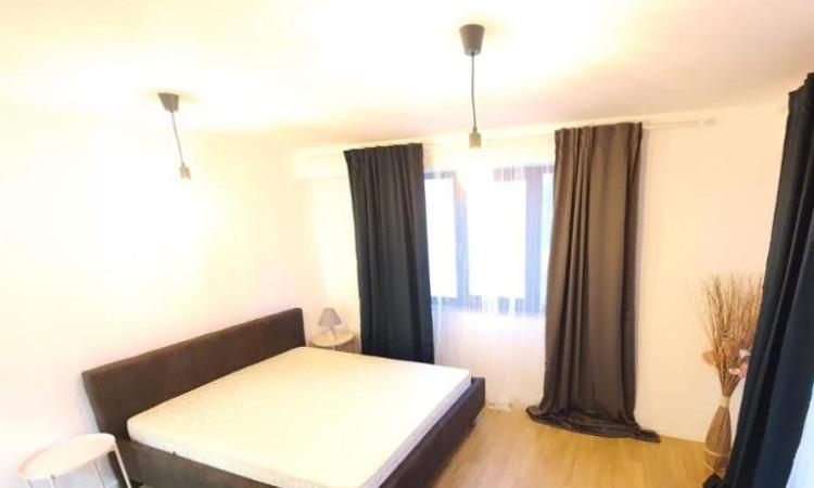 2 camere cu chiriasi 450 euro/luna - langa Stejarii